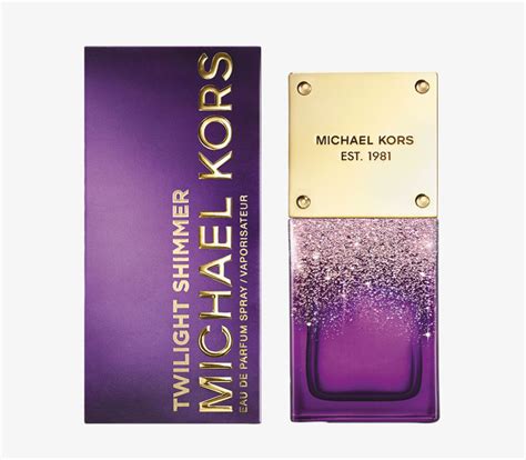 michael kors edt twilight|Twilight Shimmer Michael Kors for women .